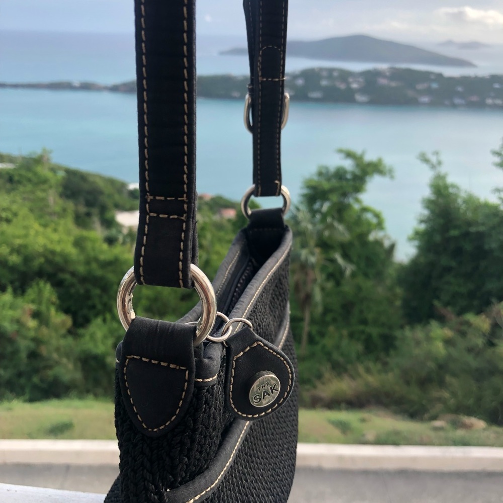 Sak Mini RARE Crossbody - Picture 2 of 6